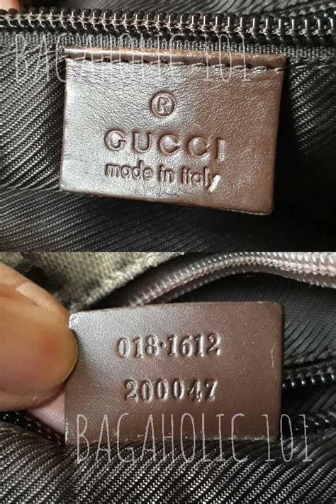 gucci authenticity check online|gucci code verification.